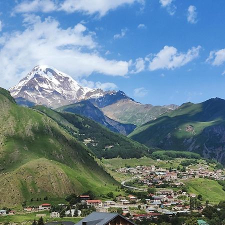 Royal Galaxy Apartment Kazbegi Quarto foto